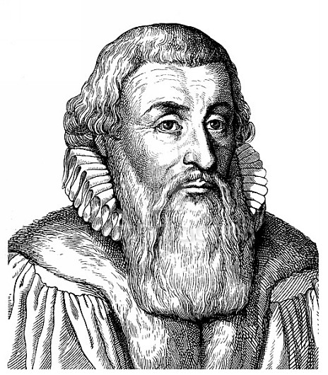 Йоганн Арндт (1555–1621)